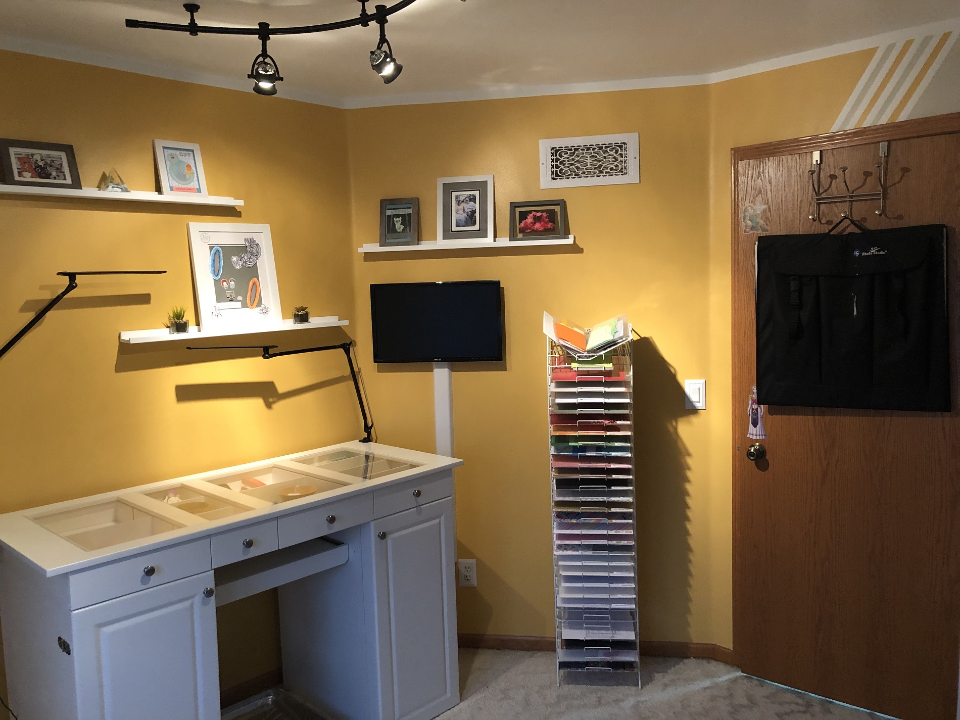 Craft Room